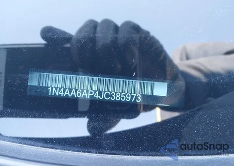 2018 Nissan Maxima 3.5 Sl z USA, uszkodzony, nr VIN 1N4AA6AP4JC385973